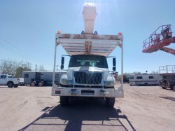 CAMION DE SERVICIO - INTERNATIONAL-4300 SBA 4X2 - 09652 - 3